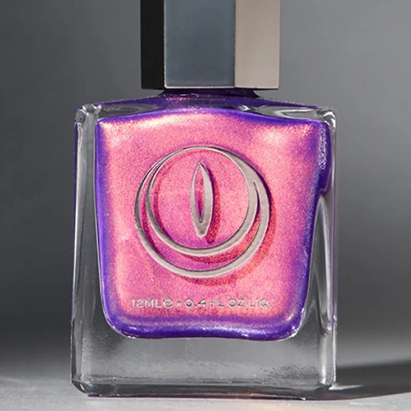 🌙😻 MOONCAT nail lacquers 💅🏼 Including 
 Haunted Forest!! 😈🌲 - Picture 11 of 16